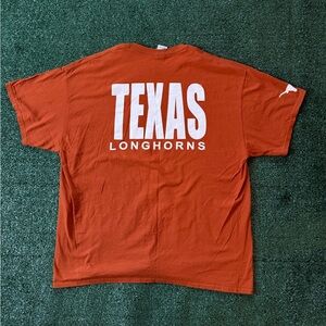 Texas Longhorns T-Shirt